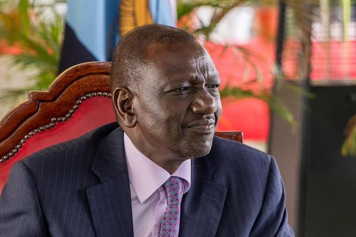 President William Ruto has issued a stern warning to CEOs and MDs of several government agencies, demanding immediate compliance with his directive to integrate their services, payments, and revenues into the e-Citizen platform.