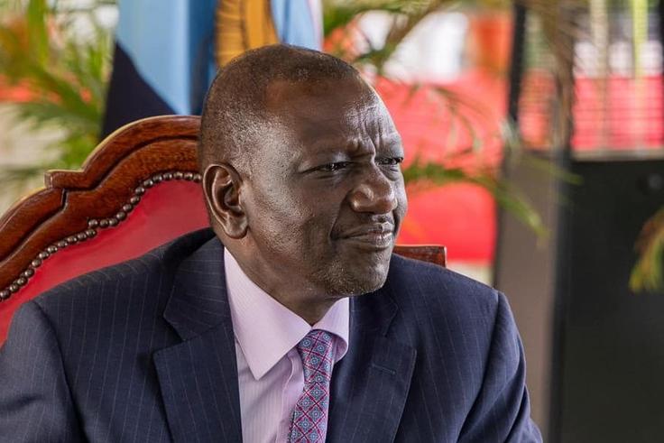 President William Ruto has issued a stern warning to CEOs and MDs of several government agencies, demanding immediate compliance with his directive to integrate their services, payments, and revenues into the e-Citizen platform.