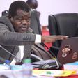Okiya Omtatah is a politician and human rights activist, currently serving as the Senator for Busia County