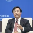 Former Bank of China Chairman Liu Liange