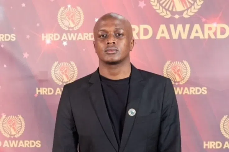 From grand opening to handcuffs - Cop Shakur’s fortunes change in one week