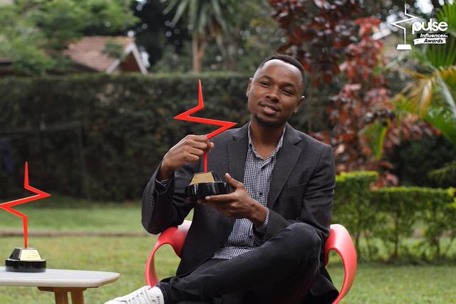 Success Stories: The Team Running the Pulse Influencer Awards | Pulse Kenya
