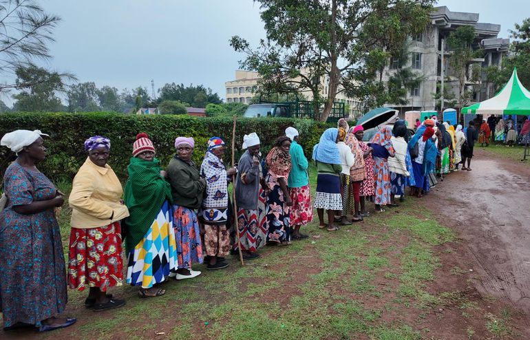 How the widows empowerment program is transforming Siaya