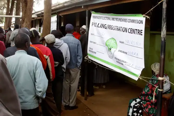 What Infotrak poll signals for Kenya & key issues that will decide 2027 race