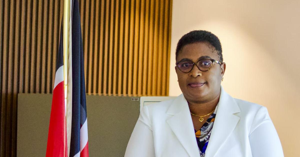 Aisha Jumwa’s shifting alliances and what her UDA resignation means for Kilifi politics