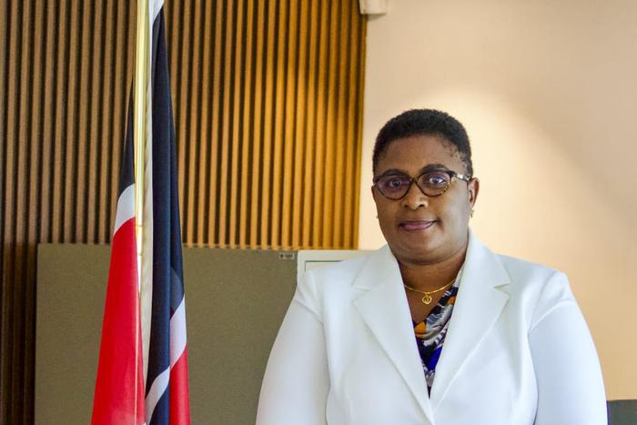 Aisha Jumwa