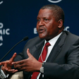 Africa's wealthiest man Aliko Dangote is set to expand his investments with entry into Kenya's food and beverages market