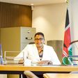 Kenya Roads Board chair Aisha Jumwa