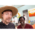 MrBeast brings free surgery to 1,000 Kenyans who couldn't afford