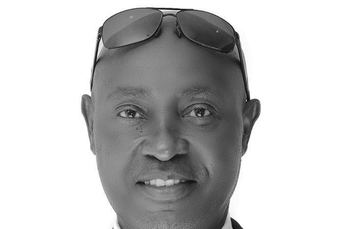 Former Ol Kalou MP, the late David Njuguna Kiaraho