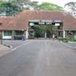 Nairobi National Park Main Gate