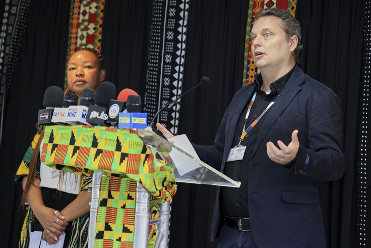 UK/Kenya Season 2025: Here's what's in store for Kenyan creatives