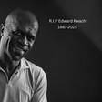 Edward Kwach's Biography: Family background, radio career and personal challenges