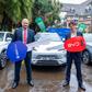 SBM Bank and Avenue Lease lead Kenya’s shift to BYD Plug-in hybrids