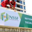 NSSF House