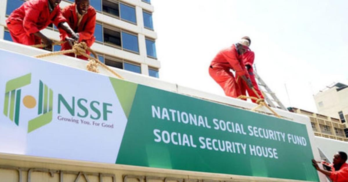 Court ruling sparks confusion over NSSF contribution rates