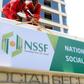 NSSF House