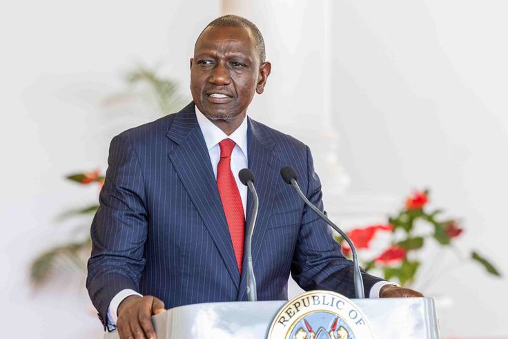 6 major protests in Ruto’s reign: Issues that have kept Kenyans on the streets