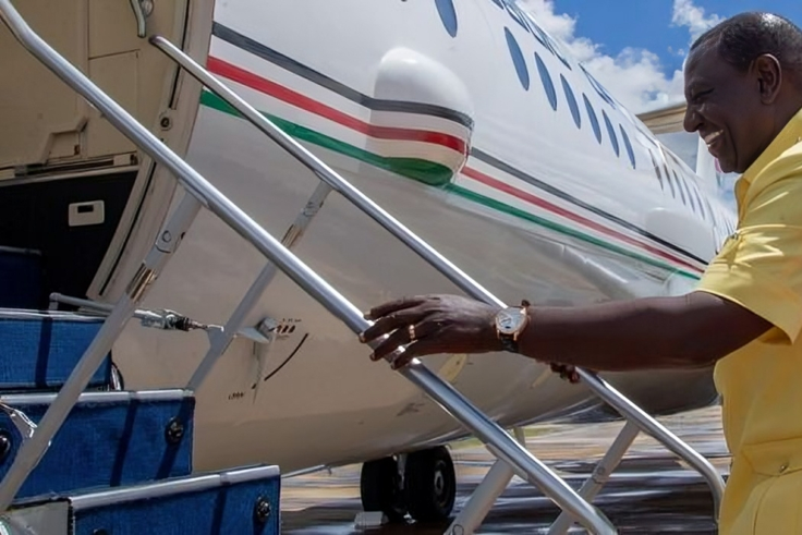 Major deals & how Kenya will benefit from Ruto’s official visit to UK and Spain