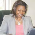 Catherine Kasavuli: The legendary TV star that told Kenya's biggest stories