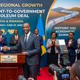 How you'll be affected by Kenya’s new multi-billion pipeline deal to completely power Rwanda