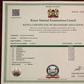 How to access, download, & verify your KCSE certificate online, how much it costs