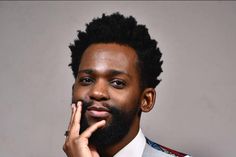 Daniel Peter Weke Tells All About his Acting Career and Personal Life