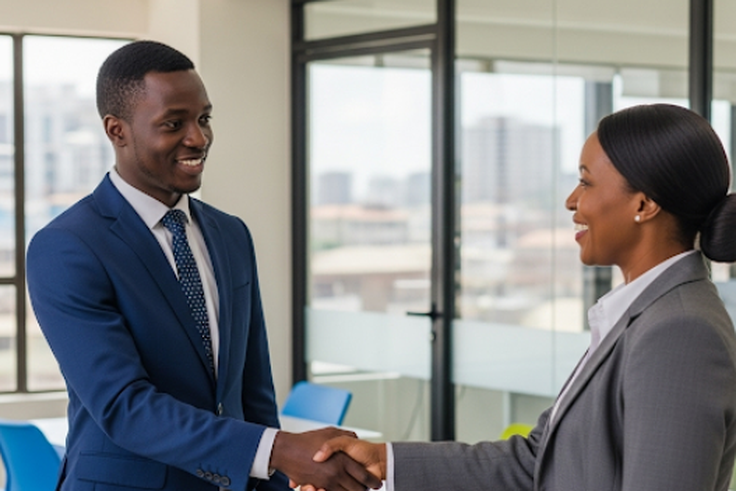 Importance of candidate experience in Kenyan hiring processes