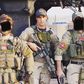 Former Delta Force operator Chris VanSant