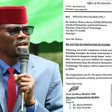 University dragged to court over Didmus Barasa’s PhD - Who is Didmus Barasa?