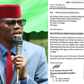 University dragged to court over Didmus Barasa’s PhD