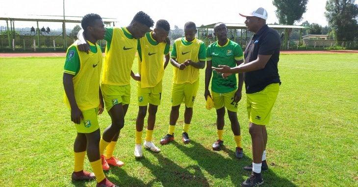 Zoo FC was expelled from the Kenyan Premier League and relegated by FIFA in May 2021 due to match manipulation, involving a heavy fine, and subsequent player suspensions (Image: Files)