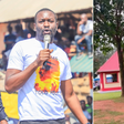 The Bungoma house that sparked a political storm around Edwin Sifuna