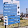 Tata Chemicals Magadi