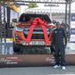 Eliud Kipchoge's 1:59:40: The record that inspired a special D-Max from Isuzu E. Africa