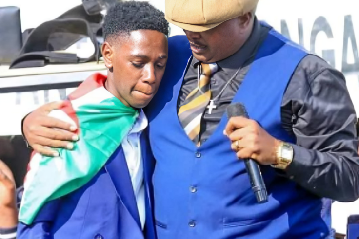 From hashtags to hope, how social media is redefining Kenyan's generousity