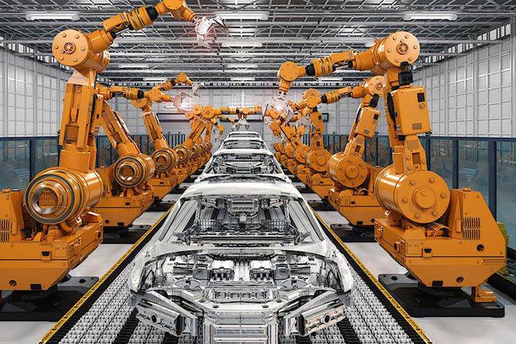 Kenyan blue-collar jobs are changing in 2 major ways