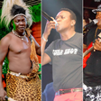 Artists who transformed ethnic tunes into Kenya’s shared soundtracks