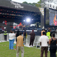 Peaches & Cream brings African sounds, culture, and connection to Nairobi’s social scene
