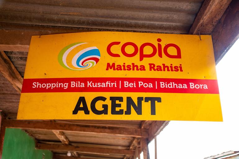 Copia had previously raised over $123 million (Sh15.9 billion) across eight funding rounds, making it one of Kenya's most heavily backed tech startups (Image: Files)