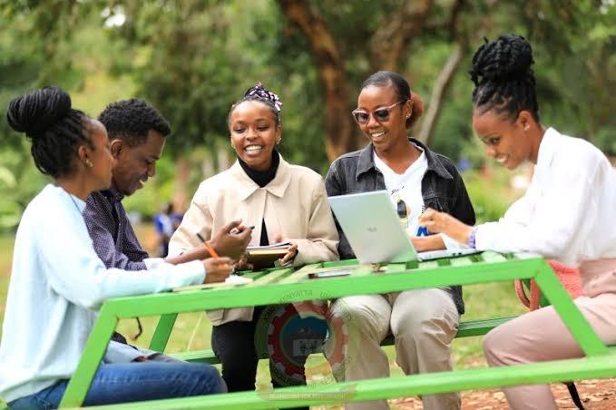 Jomo Kenyatta University of Agriculture and Technology (JKUAT) is one of Kenya's premier public universities, renowned for its focus on engineering, technology, agriculture, health sciences, and enterprise (Image: Files)