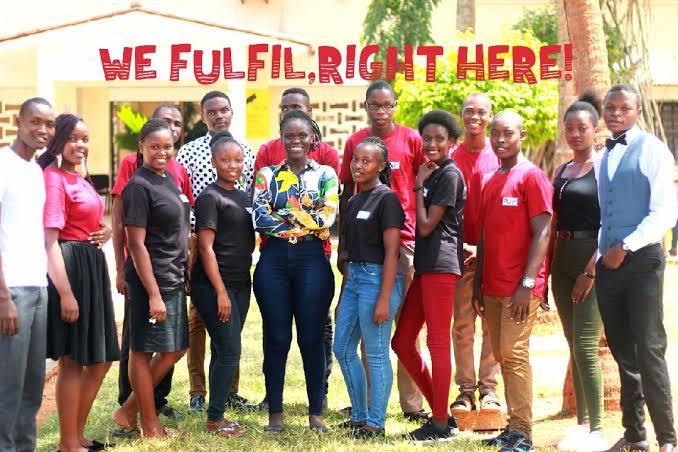 Pwani University currently hosts a vibrant community of over 8,500 students at its main campus in Kilifi, Kenya (Image: Files)