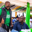 Safaricom partnered with the Kenya Institute of Special Education (KISE) to engage customers with disabilities on barriers they face when accessing mobile, digital and customer-care services