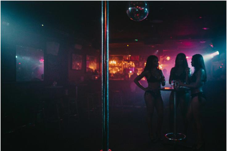 Kirinyaga: Government declares war on nude dance bars, orders 2 strip clubs shut down