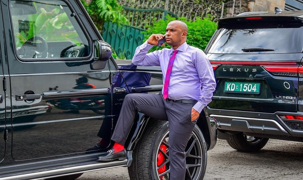 China-inspired rules for influencers: Why Kenyan MP wants to regulate online content