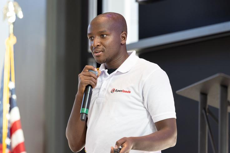 3 books you must read before working for this East African CEO