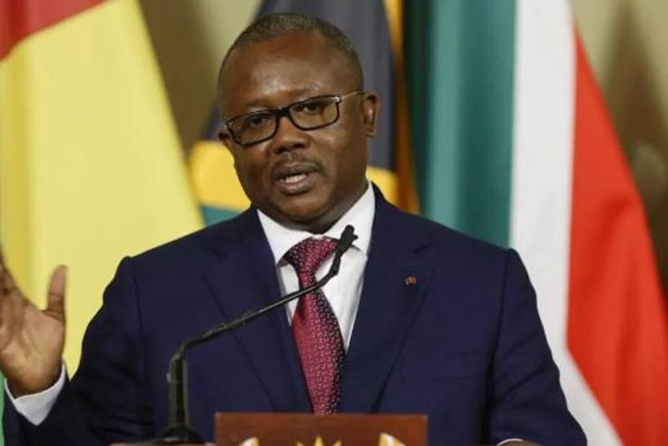 Ceremonial coup? Why African leaders are doubting Embalo’s ‘coup’ in Guinea-Bissau