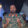Muhoozi Kainerugaba eyes Beyonce, sparks controversy by declaring what he has to offer
