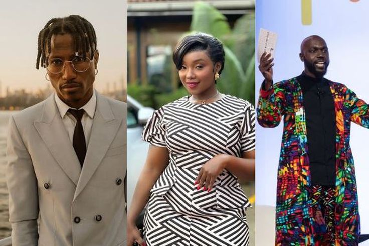 Celebs missing in action as Kate Actress, Larry Madowo & Octopizzo address abductions
