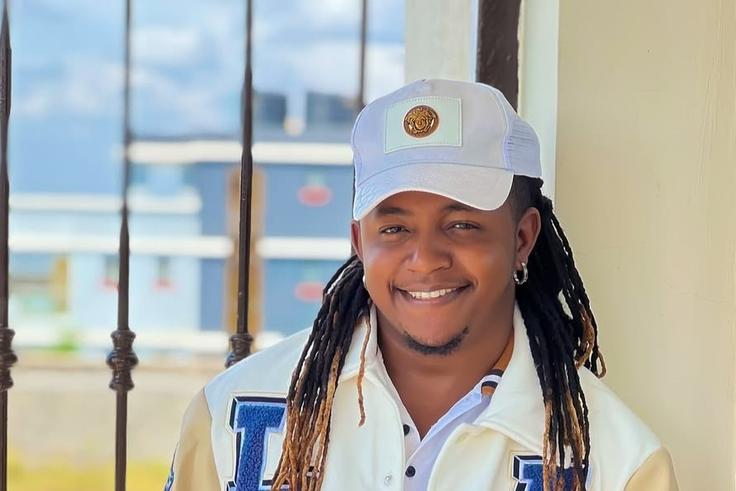 I Lost Sh 7 million in one day: Thee Pluto opens up on the source of his wealth
